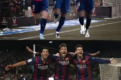 开云体育在线-巴黎巴萨强强对话,激情碰撞无限看点的简单介绍