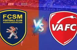 开云体育在线-瓦朗谢纳主场惨败,连续两轮失利