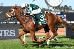 开云体育下载-包含澳大利亚田径选手突破自我,斩获冠军的词条