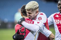 开云足球直播-包含摩纳哥对阵蒙彼利埃:力争胜利的对垒的词条