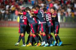 开云体育app-莱加内斯对阵阿拉维斯的比赛备受期待