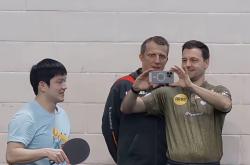 开云体育直播-关于韩国乒乓球队绝杀波兰乒乓球队,波尔惊艳世界的信息