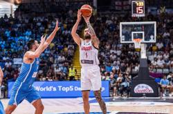 开云下载-马刺碾压希腊男篮,波尔津吉斯爆发神勇的简单介绍