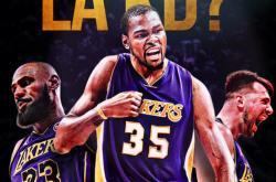 开云体育在线-尼克斯鏖战湖人B队,杜兰特制霸全场