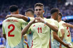 开云官方app入口-西班牙队在最近的比赛中遇到挑战