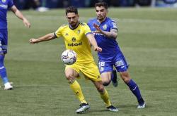 开云体育-阿拉维斯客场大胜,重返胜利赛道