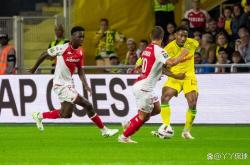 开云体育平台APP-摩纳哥对阵南特，双方要力争上游的简单介绍