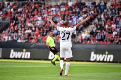 开云体育官方网站-雷恩客场大胜罗马，客场取得重要胜利