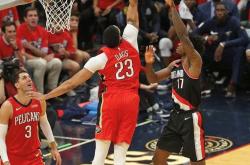 开云下载-热火轻取公牛，浓眉哥高光表现