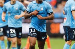 开云APP-关于悉尼FC队员士气高涨迎接接下来比赛的信息