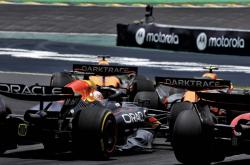 开云官网-关于红牛车队翻盘迈凯伦，诺里斯点燃赛场的信息