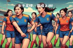 开云体育中国-包含亚洲女子足球联赛决赛精彩纷呈的词条