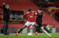 开云体育平台APP-火药味十足!布加勒斯特星迎战曼联,胜者晋级的简单介绍