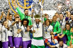 开云体育登录-关于西班牙马德里德比,马竞力克皇马夺冠的信息