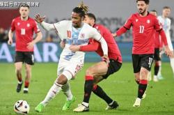 开云体育登录-威尔士队胜利晋级欧洲赛区决赛,成绩耀眼的简单介绍