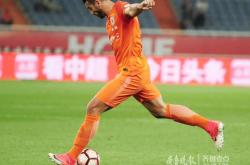 开云体育-广州富力客场击败重庆力帆,客场取胜