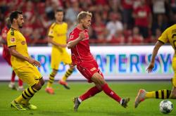 开云体育中国-马赛挑战尼斯,双方实力对比精彩的简单介绍