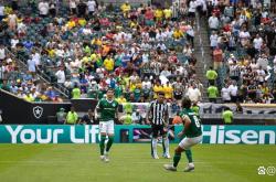 开云体育平台APP-南美球队连胜,豪取八强席位