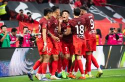 开云体育app-上港突围中超竞争,向冠军目标迈进的简单介绍