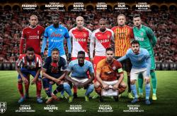 开云体育下载-包含摩纳哥浴火重生,欧冠之旅或将再上巅峰的词条