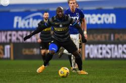 开云体育下载-关于桑普多利亚队再次失利,连续多场比赛未能赢球的信息