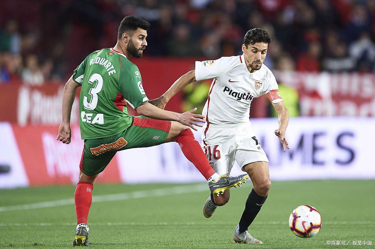 莱加内斯对阵阿拉维斯的比赛备受期待 莱加内斯对阵阿拉维斯的比赛备受期待