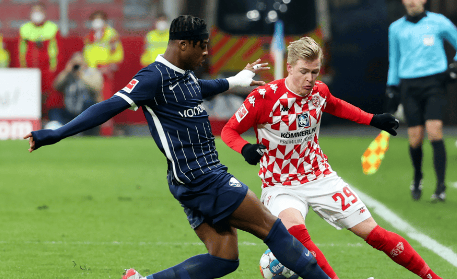 关于霍芬海姆球队在比赛中展现出色的进攻体系,取得胜利的信息 关于霍芬海姆球队在比赛中展现出色的进攻体系,取得胜利的信息