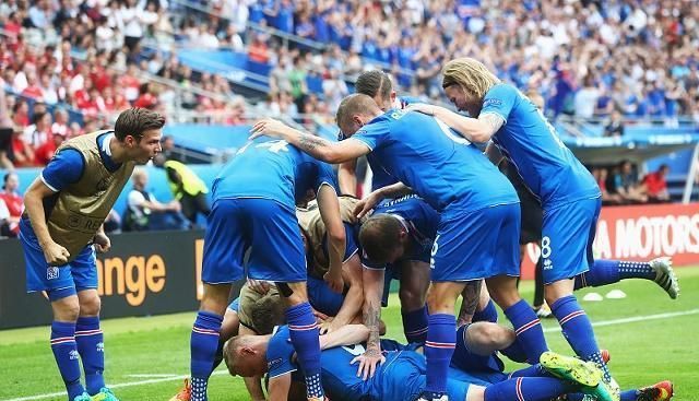 冰岛客场险胜摩尔多瓦,获得胜利的简单介绍 冰岛客场险胜摩尔多瓦,获得胜利的简单介绍