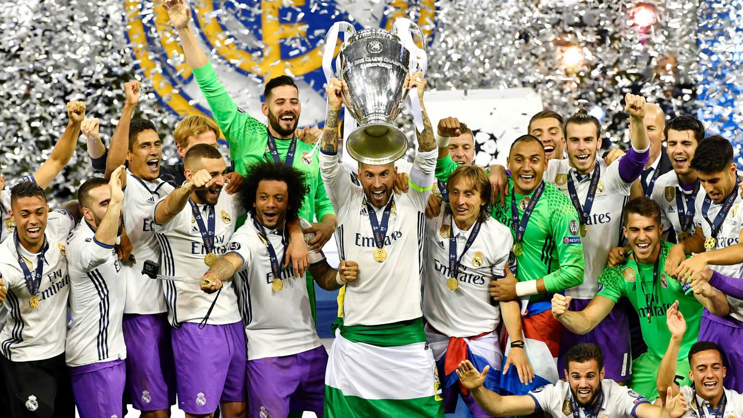 关于西班牙马德里德比,马竞力克皇马夺冠的信息 关于西班牙马德里德比,马竞力克皇马夺冠的信息