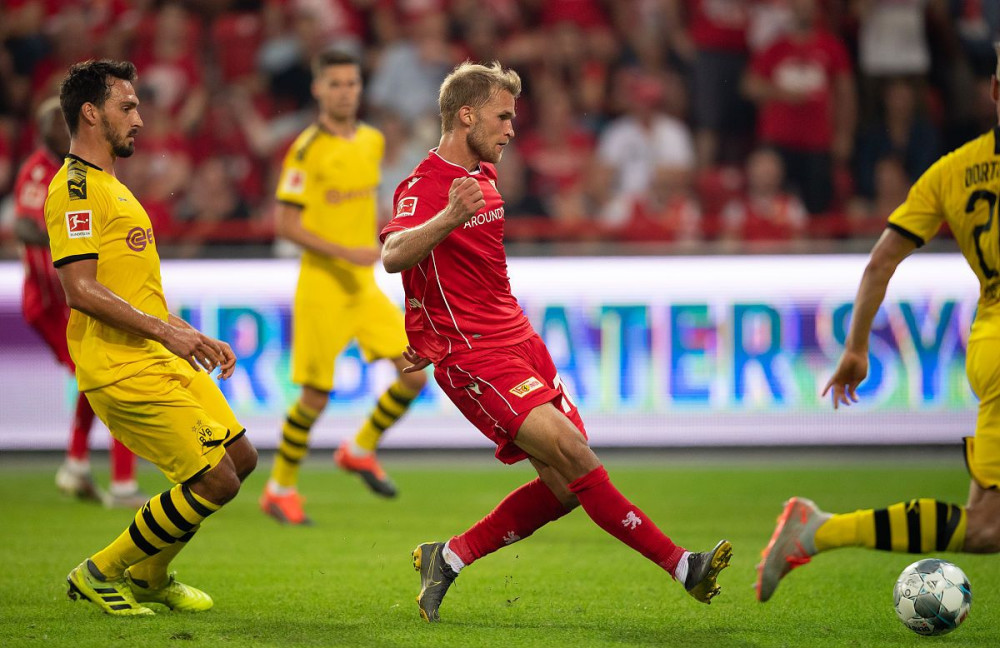 马赛挑战尼斯，双方实力对比精彩的简单介绍