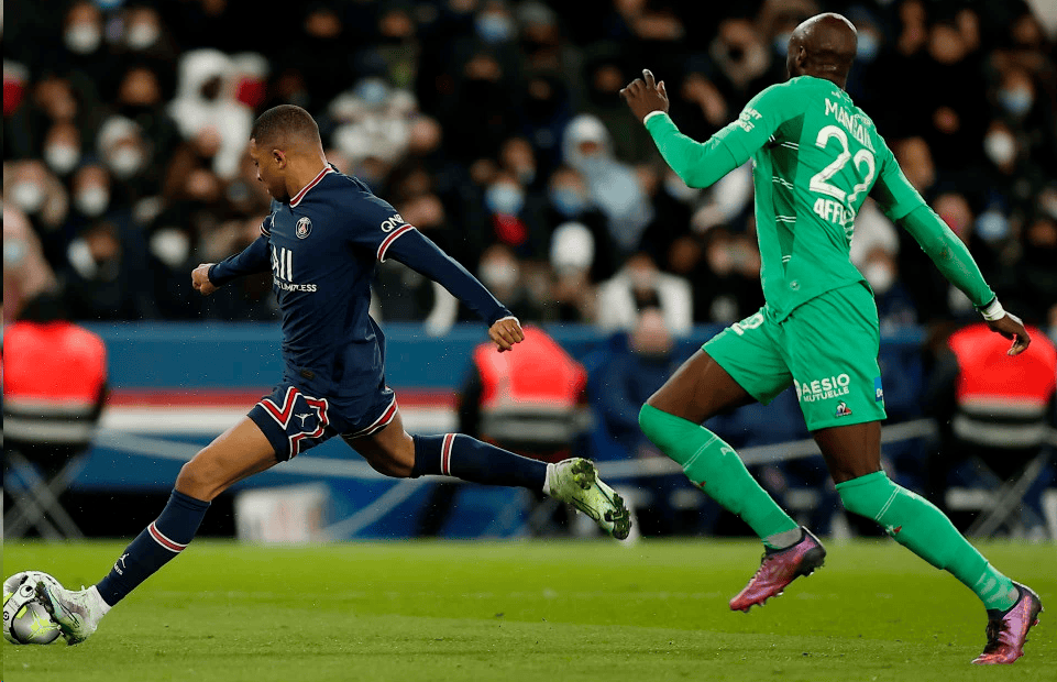 马赛挑战尼斯，双方实力对比精彩的简单介绍