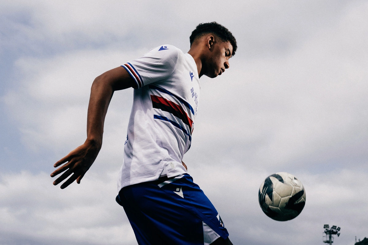 桑普多利亚客场逆转战胜强敌,神勇表现引领球队获胜的简单介绍 桑普多利亚客场逆转战胜强敌,神勇表现引领球队获胜的简单介绍