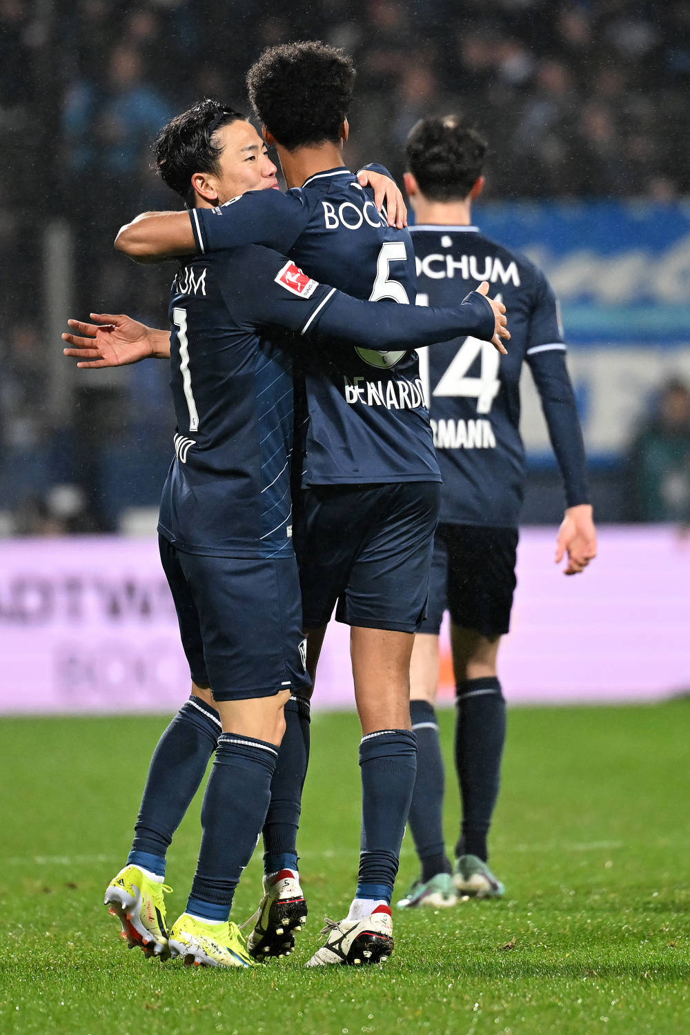 霍芬海姆主场落败,状态低迷令人质疑的简单介绍 霍芬海姆主场落败,状态低迷令人质疑的简单介绍