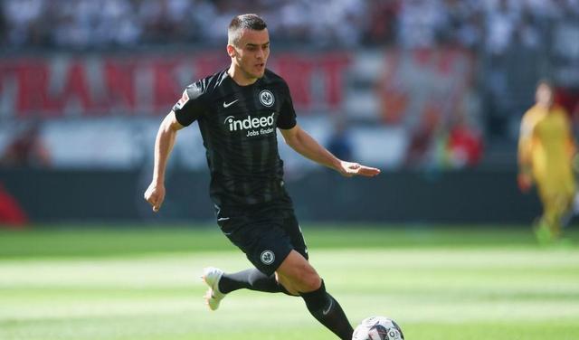 包含弗兰克福客场大胜科隆,继续稳定发挥的词条 包含弗兰克福客场大胜科隆,继续稳定发挥的词条