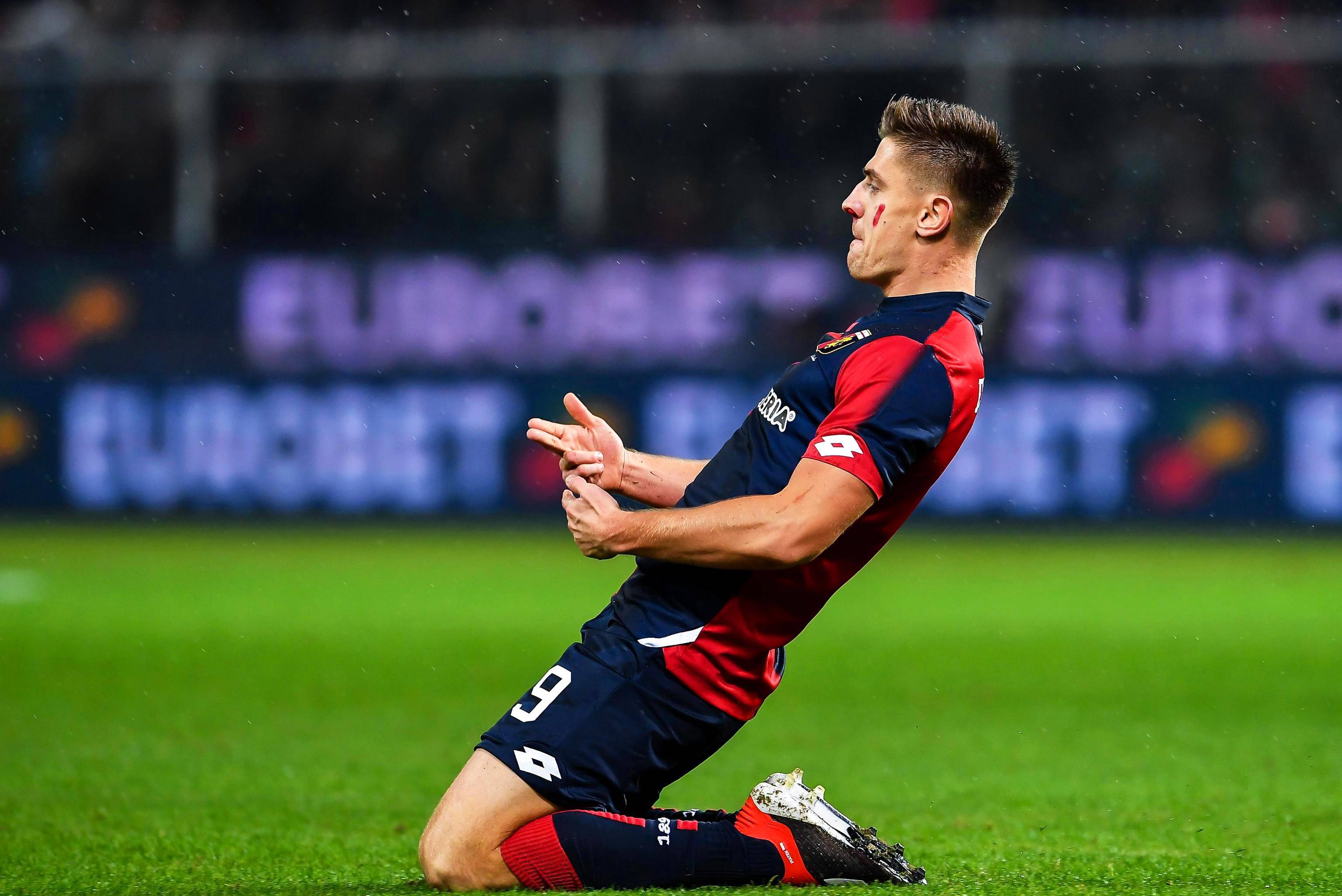 亚特兰大客场掀翻对手,创造惊艳逆转 亚特兰大客场掀翻对手,创造惊艳逆转