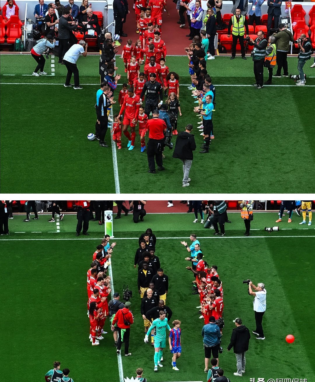 利物浦球员破门得分,赢得球迷喝彩的简单介绍 利物浦球员破门得分,赢得球迷喝彩的简单介绍