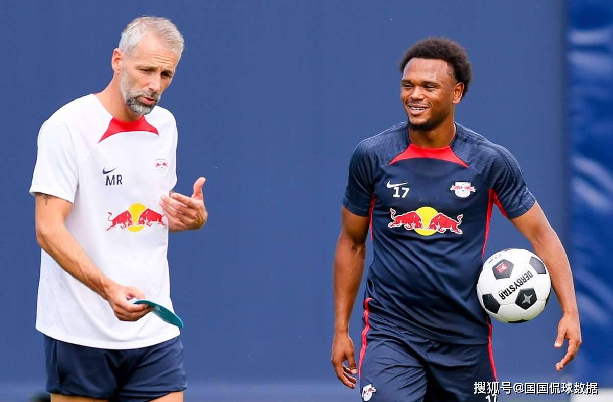 关于莱比锡红牛主教练盛赞球队防守，赛季前景看好的信息