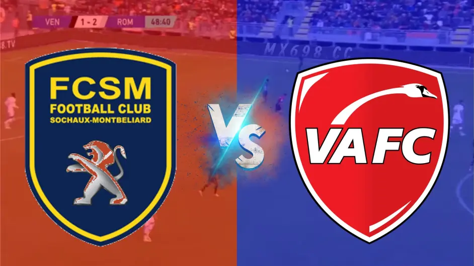 瓦朗谢纳主场惨败,连续两轮失利 瓦朗谢纳主场惨败,连续两轮失利