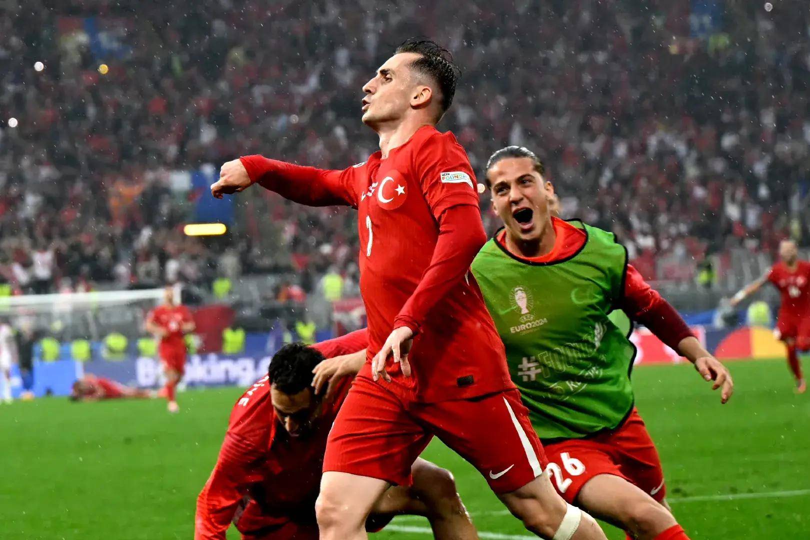 关于欧洲球队间精彩较量,一触即发紧张刺激的信息 关于欧洲球队间精彩较量,一触即发紧张刺激的信息