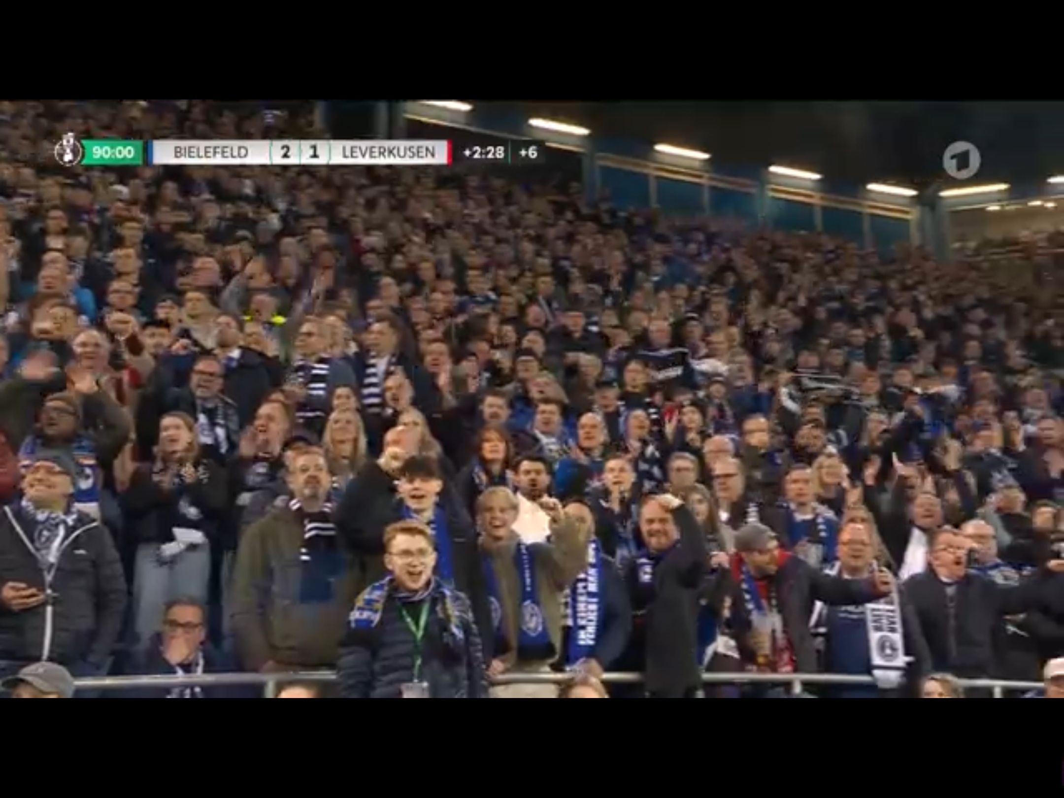 关于勒沃库森主场不敌奥格斯堡,遭遇一场惨败的信息 关于勒沃库森主场不敌奥格斯堡,遭遇一场惨败的信息