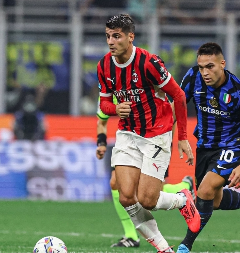 关于米兰客场迎战，球队状态低迷表现平平的信息