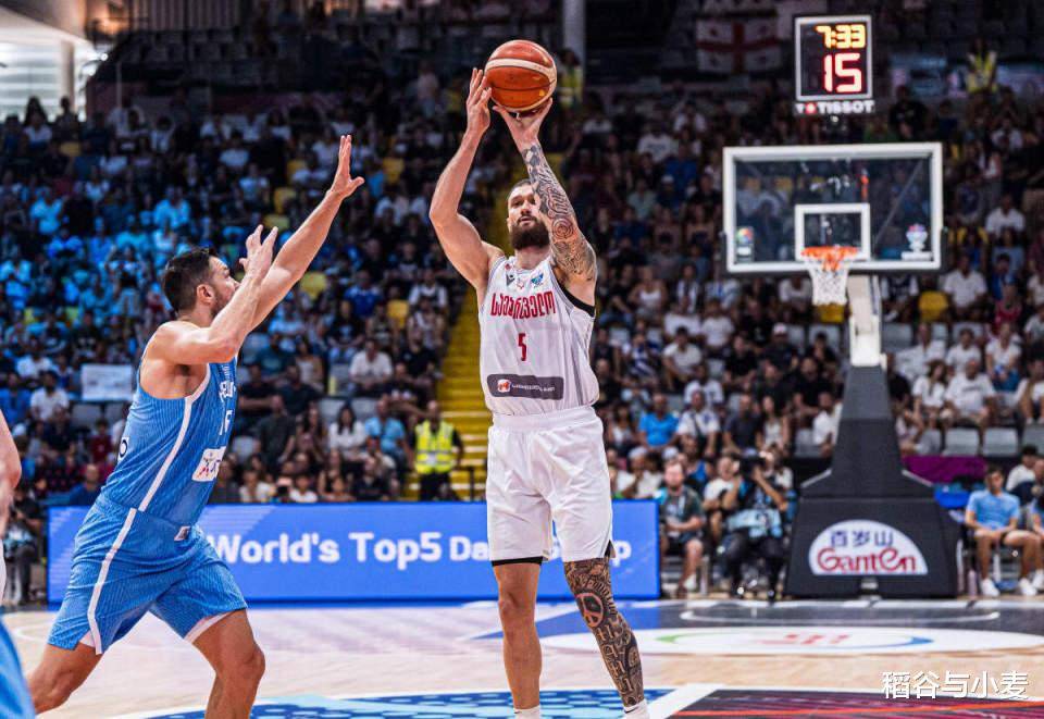 马刺碾压希腊男篮,波尔津吉斯爆发神勇的简单介绍 马刺碾压希腊男篮,波尔津吉斯爆发神勇的简单介绍