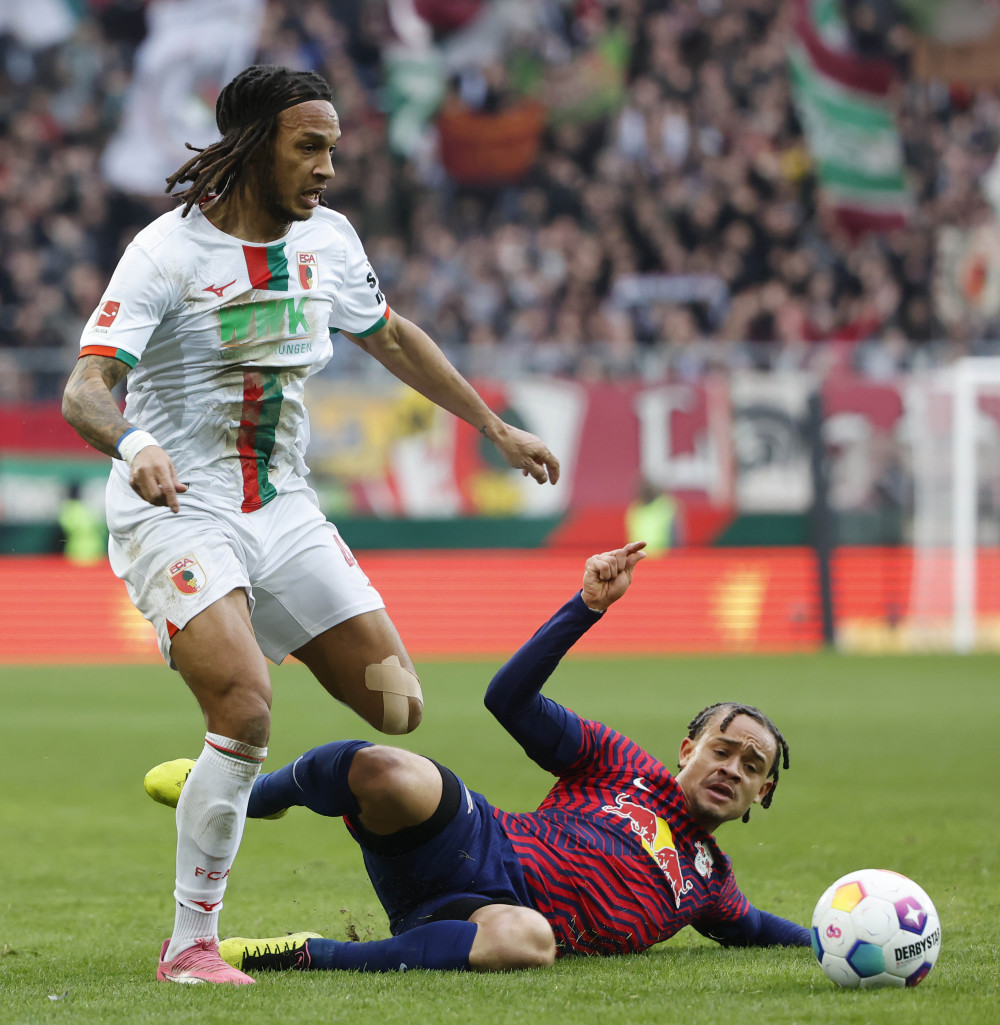 关于莱比锡机会失之交臂，德甲竞争日益激烈的信息