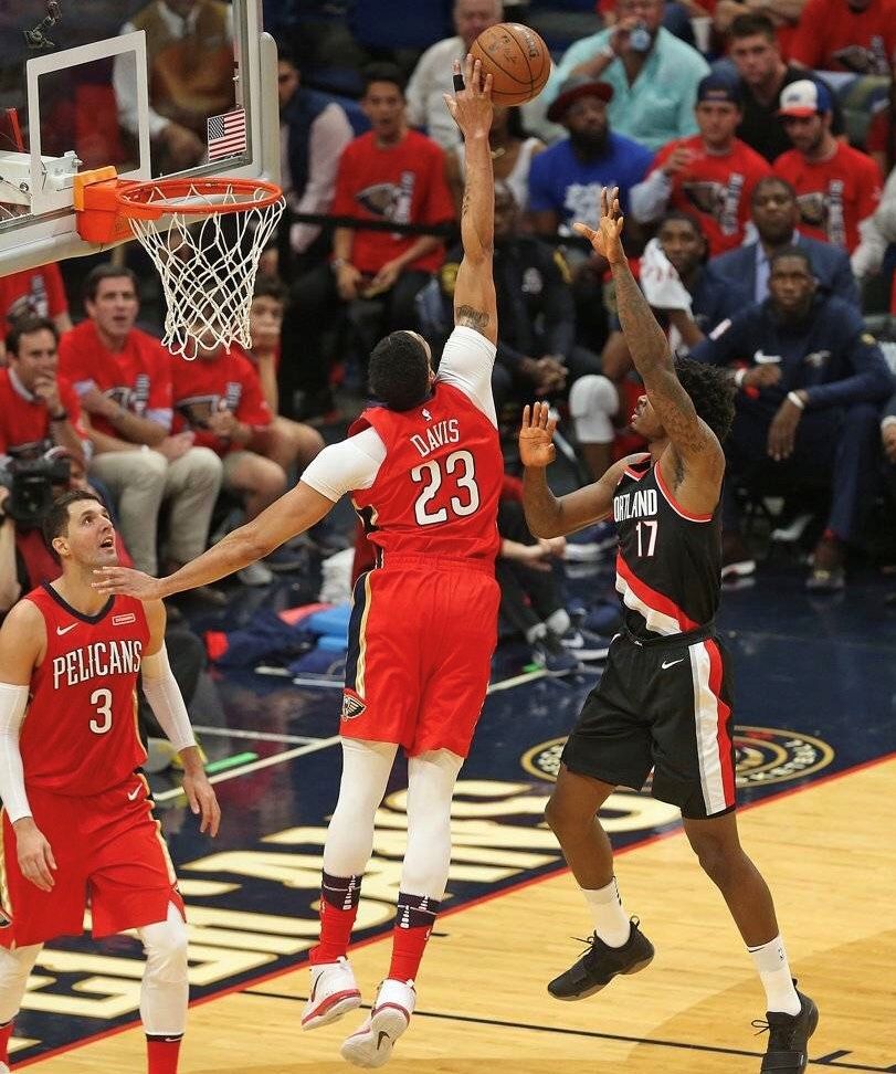 热火轻取公牛,浓眉哥高光表现 热火轻取公牛,浓眉哥高光表现