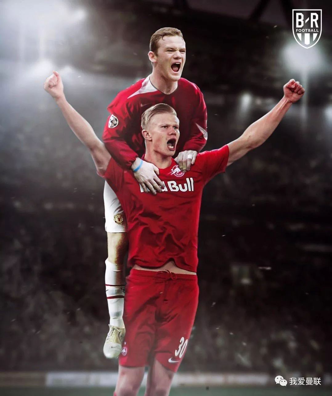 包含阿根廷力克塞维利亚，埃尔林完成帽子戏法的词条