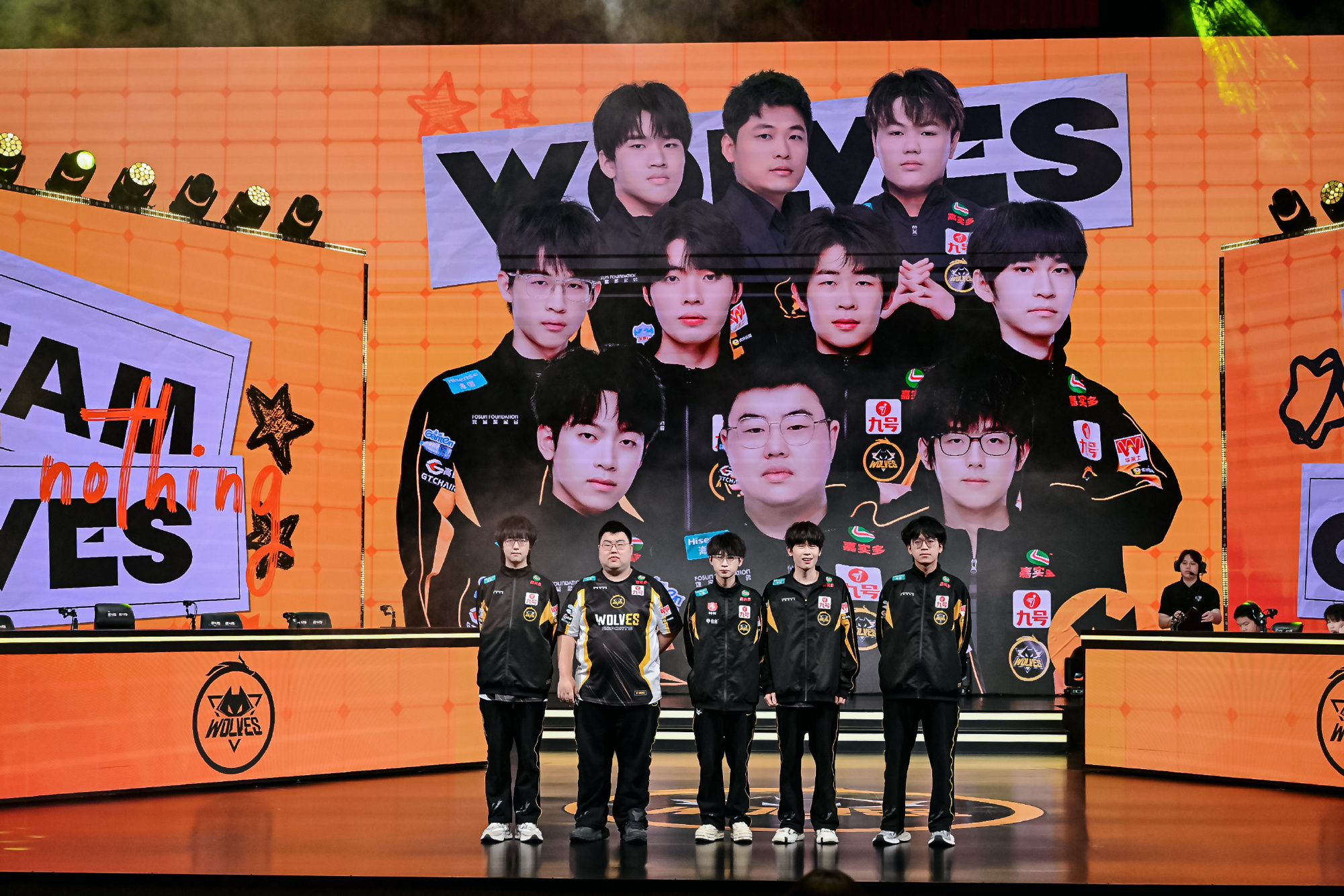 狼队新援表现抢眼，协助球队取得连胜