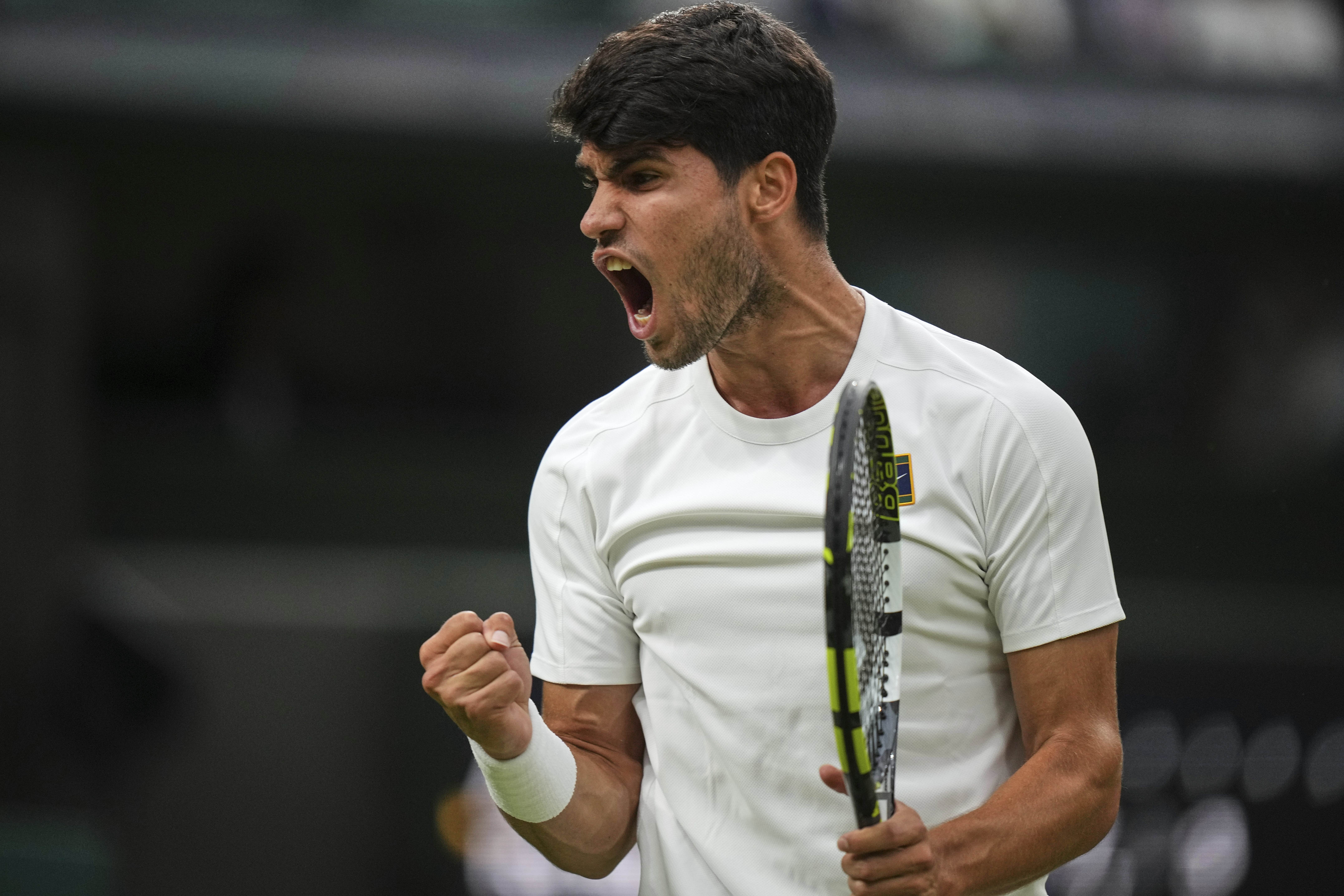 欧洲网球队横扫日本网球队，阿尔卡拉斯打破历史纪录的简单介绍